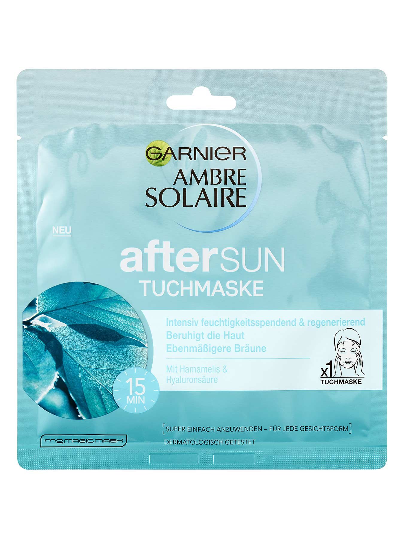 Tuchmaske-Ambre-Solaire-After-Sun-32g-Vorderseite-Garnier-Deutschland-gross